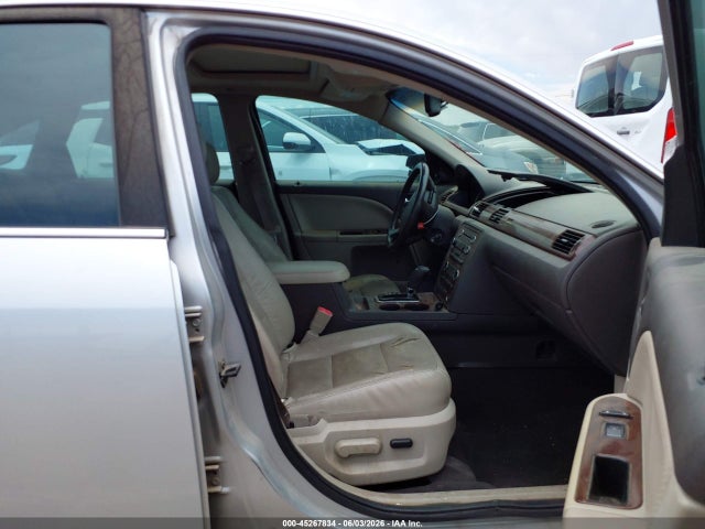 Ford Taurus Sel