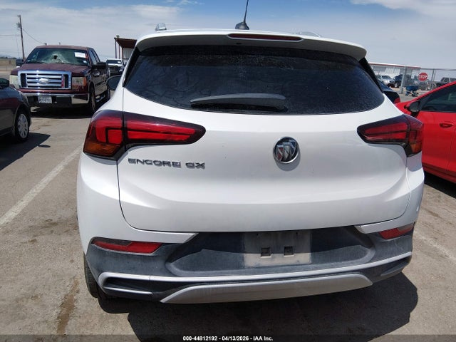 Buick Encore GX Fwd Select