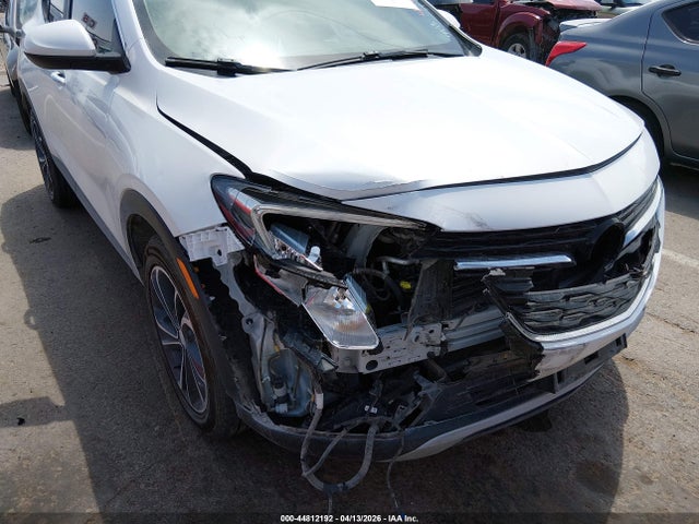 Buick Encore GX Fwd Select