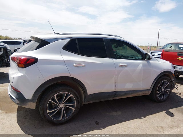 Buick Encore GX Fwd Select