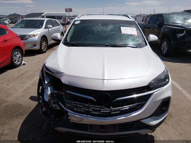 Buick Encore GX Fwd Select