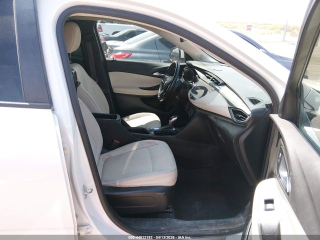 Buick Encore GX Fwd Select