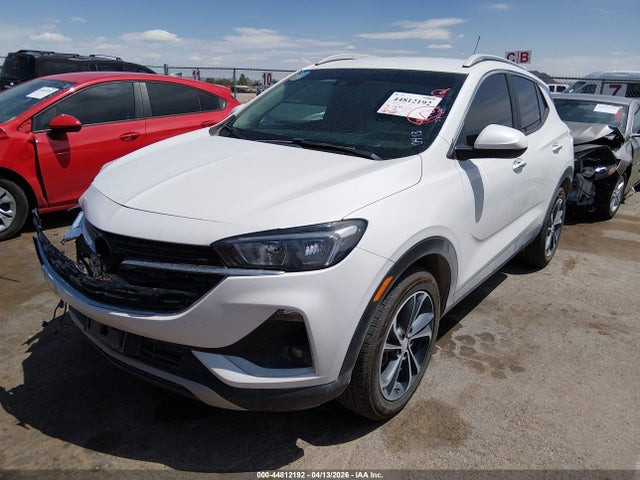 Buick Encore GX Fwd Select