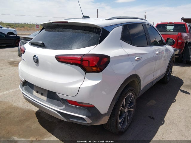 Buick Encore GX Fwd Select