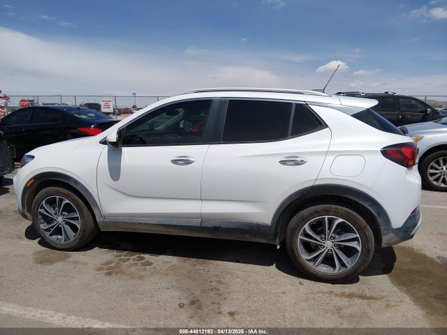 Buick Encore GX Fwd Select