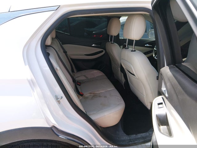 Buick Encore GX Fwd Select