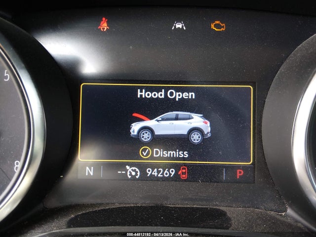 Buick Encore GX Fwd Select