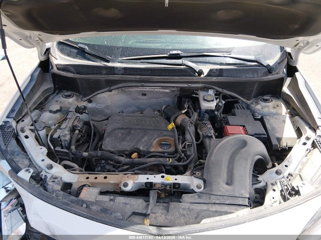 Buick Encore GX Fwd Select