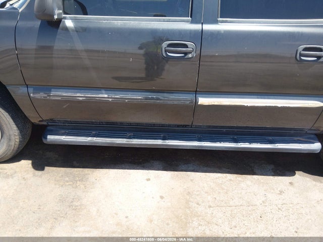 Chevrolet Avalanche 1500 Ls