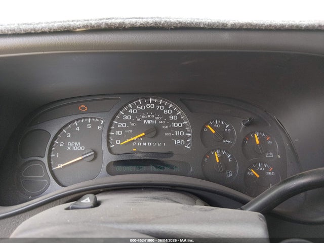 Chevrolet Avalanche 1500 Ls