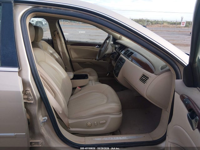 Buick Lucerne Cxl