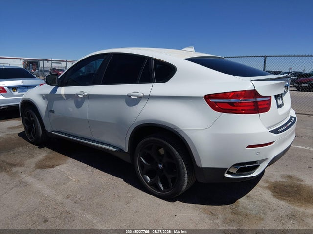 BMW X Series Xdrive50i
