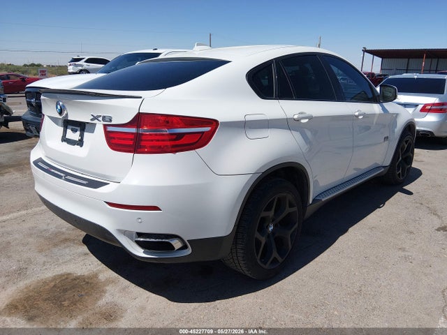 BMW X Series Xdrive50i