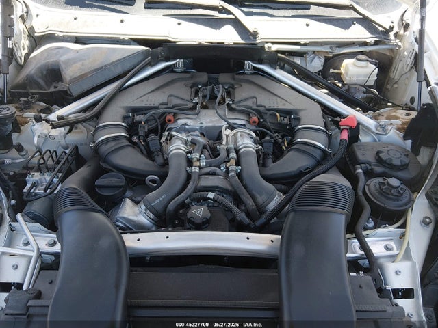 BMW X Series Xdrive50i