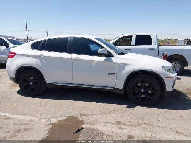 BMW X Series Xdrive50i