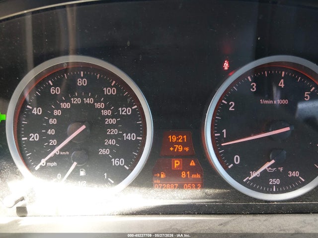 BMW X Series Xdrive50i
