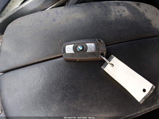 BMW X Series Xdrive50i