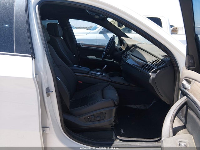 BMW X Series Xdrive50i
