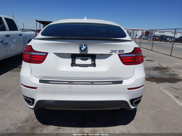 BMW X Series Xdrive50i