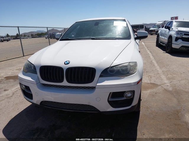 BMW X Series Xdrive50i