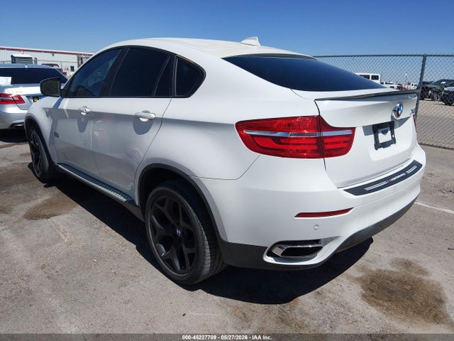 BMW X Series Xdrive50i