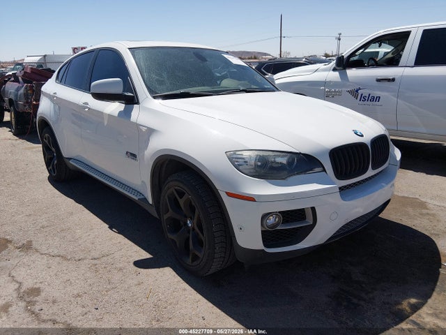 Salvage BMW X Series Image