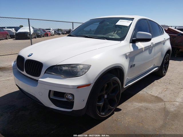 BMW X Series Xdrive50i