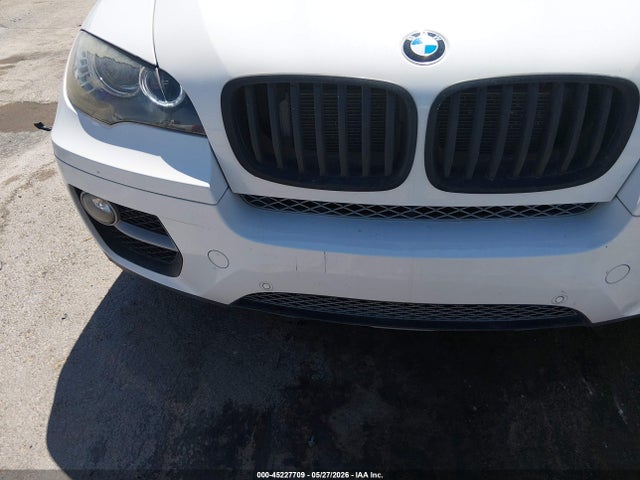 BMW X Series Xdrive50i
