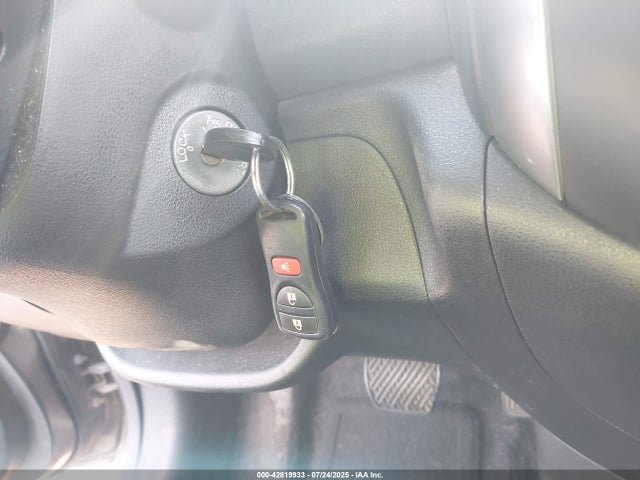 Nissan Versa 1.6 Sv