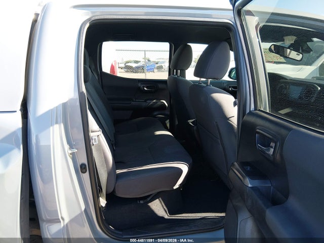 Toyota Tacoma Trd Sport