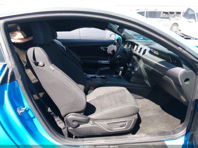 Ford Mustang Ecoboost