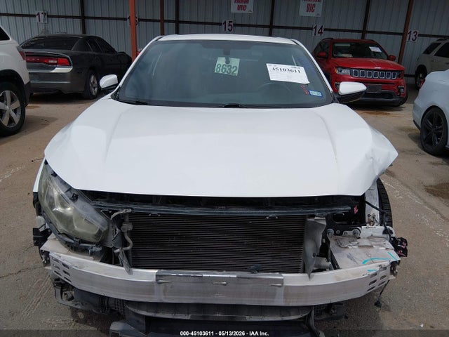 Honda Civic Ex-l