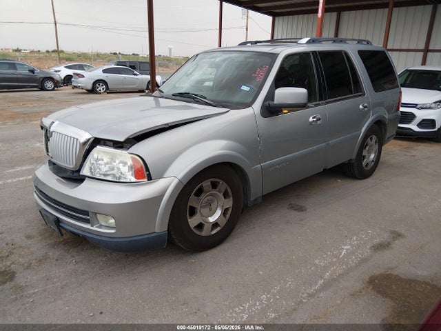 Lincoln Navigator
