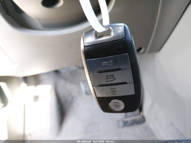 Kia Sportage Ex