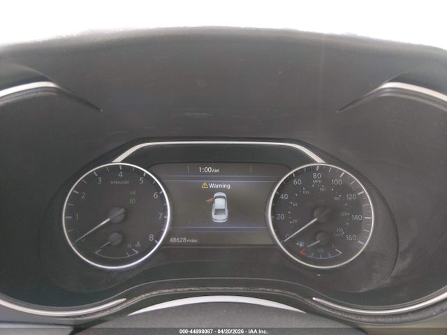 Nissan Maxima 3.5 S