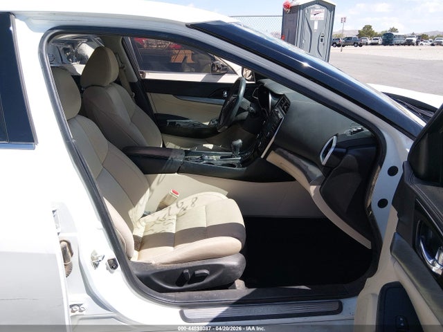 Nissan Maxima 3.5 S