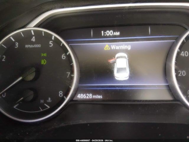 Nissan Maxima 3.5 S