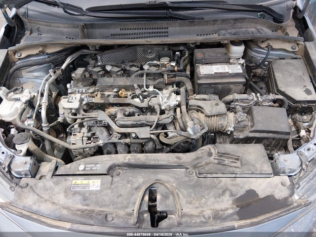 Toyota Corolla Se