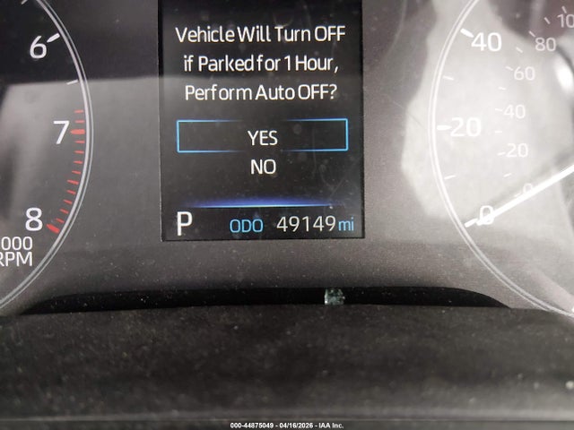Toyota Corolla Se