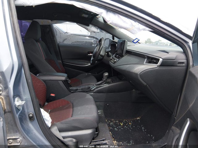 Toyota Corolla Se