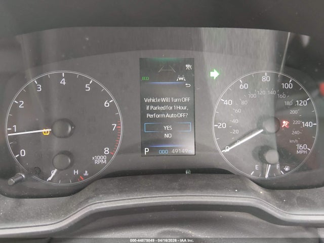 Toyota Corolla Se