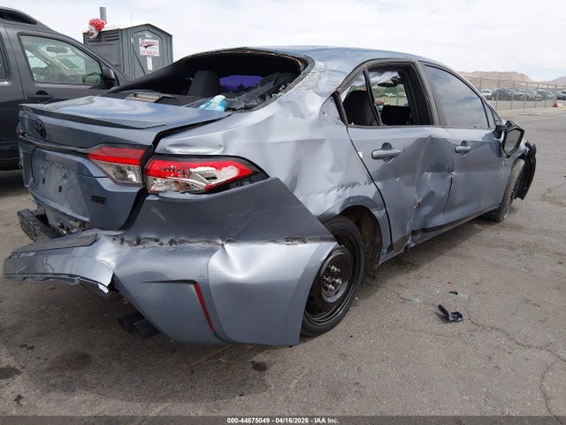 Toyota Corolla Se