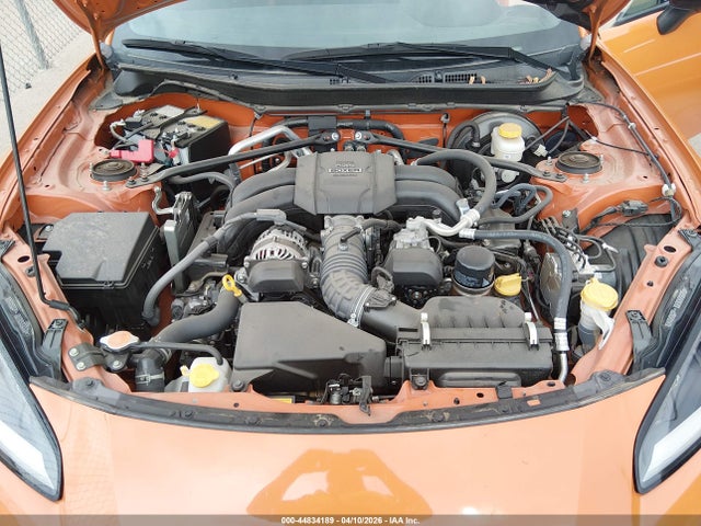 Toyota GR86 10th Anniversary Special Edition