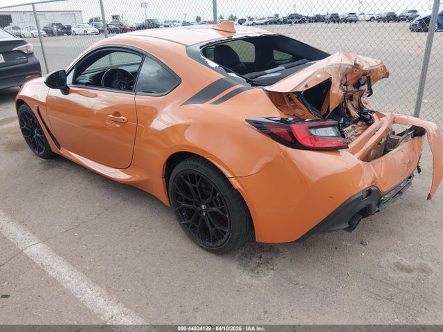 Toyota GR86 10th Anniversary Special Edition