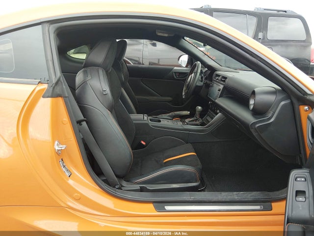 Toyota GR86 10th Anniversary Special Edition