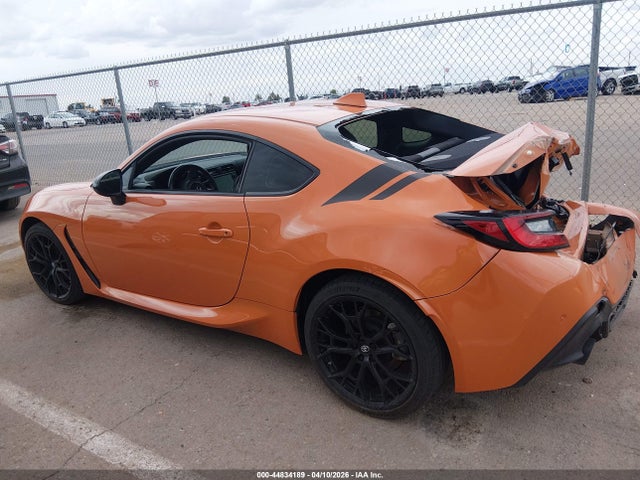 Toyota GR86 10th Anniversary Special Edition