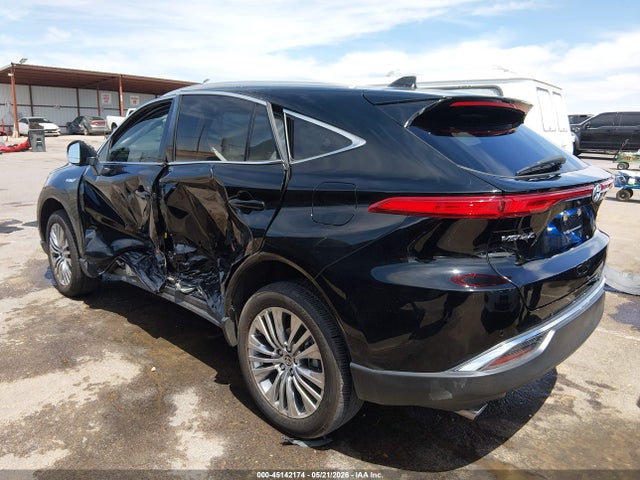 Toyota Venza Xle