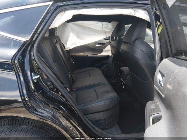 Toyota Venza Xle