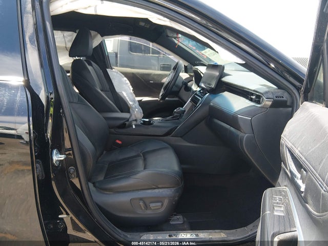 Toyota Venza Xle