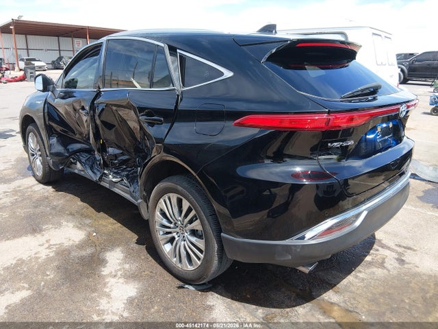 Toyota Venza Xle